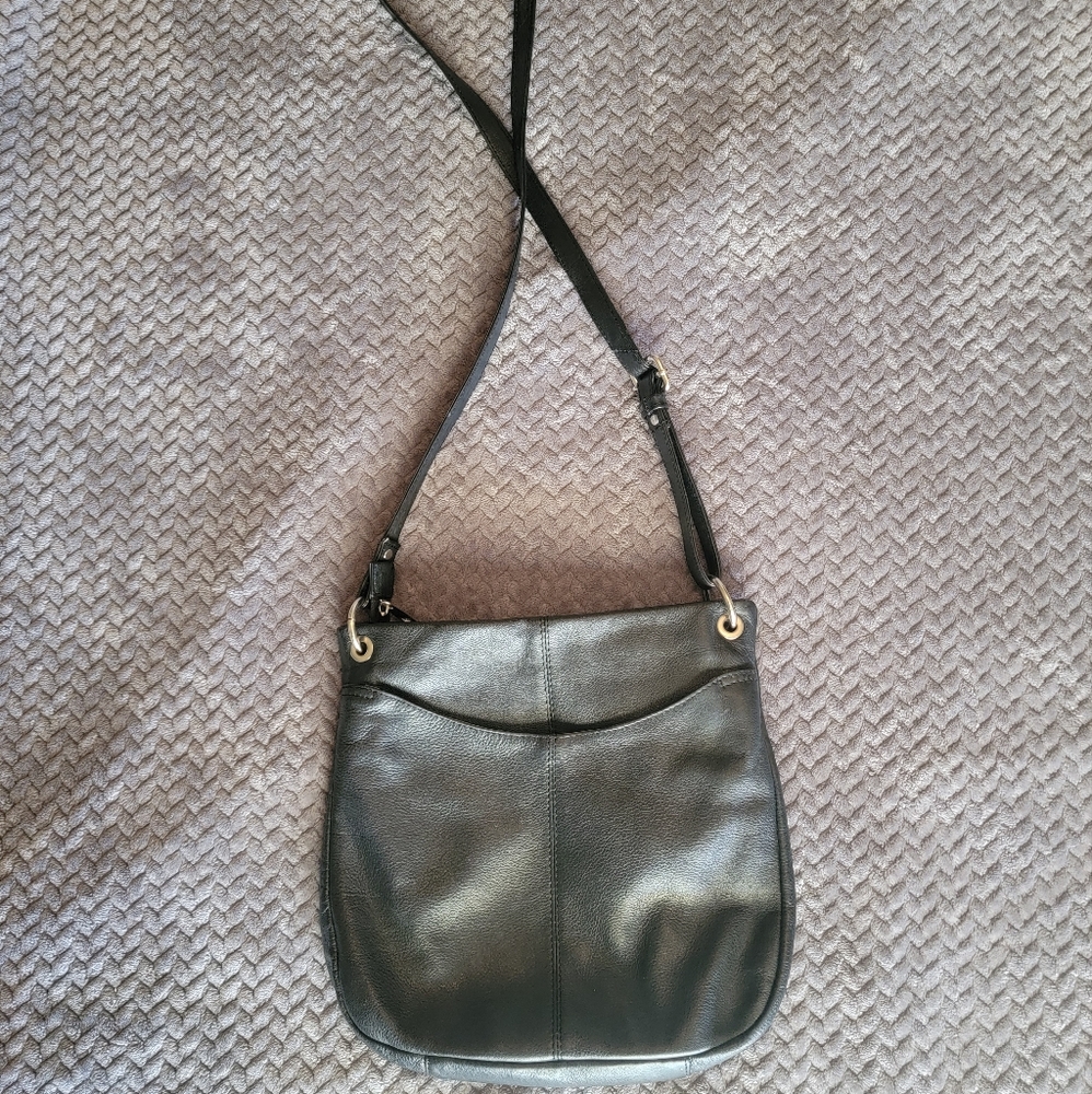 Pielino leather purse